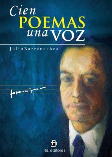 Cien poemas, una voz