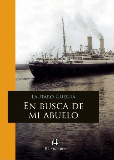 En busca de mi abuelo