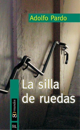 La silla de ruedas