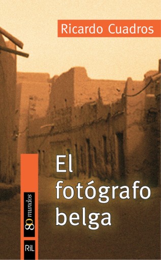 El fotógrafo belga