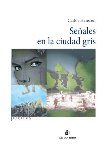 Señales en la ciudad gris