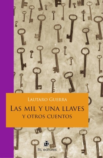 Las mil y una llaves y otros cuentos