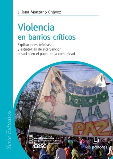 Violencia en los barrios críticos. Explicaciones teóricas y estrategias de intervención basadas en el papel de la comunidad