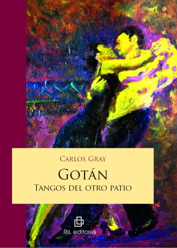 Gotán: tangos del otro patio