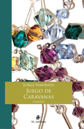 Juego de caravanas