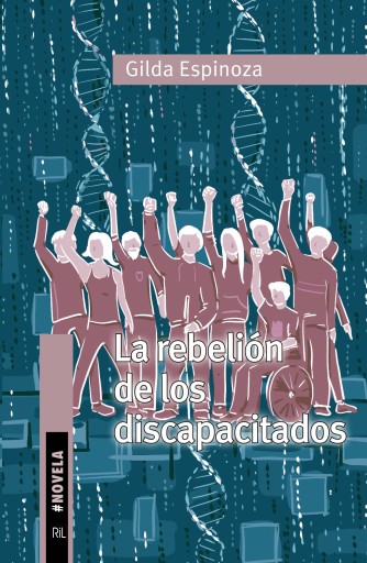 La rebelión de los discapacitados