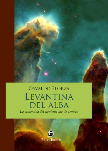 Levantina del alba. La esmeralda del día siguiente de cenizas