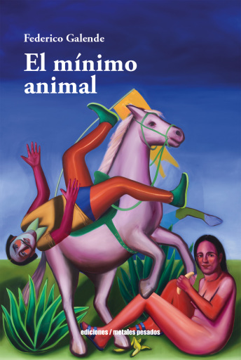 El mínimo animal