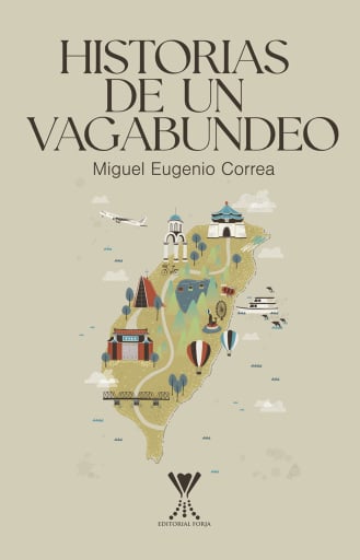 Historias de un vagabundeo