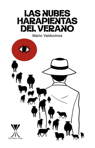 Las nubes harapientas del verano