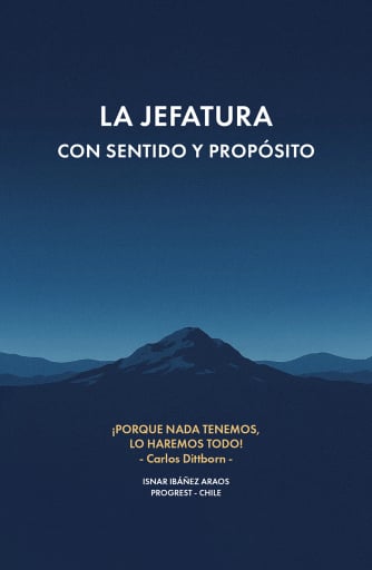 La jefatura con sentido y propósito