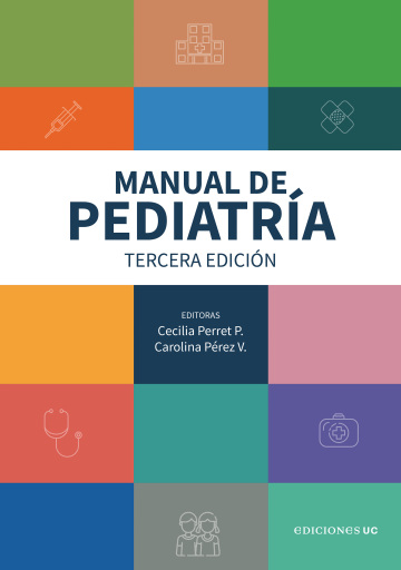 Manual de Pediatría