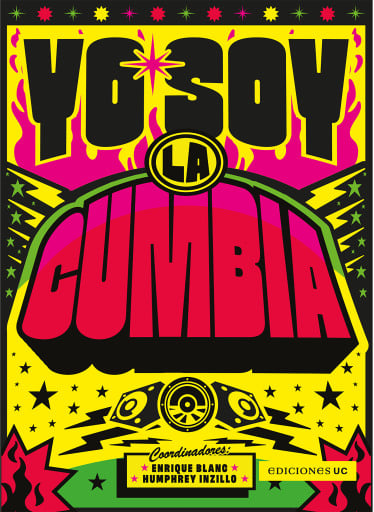 Yo soy la cumbia