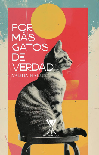 Por más gatos de verdad