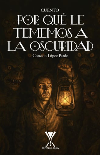Por qué le tememos a la oscuridad