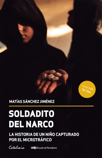 Soldadito del narco: La historia de un niño capturado por el microtráfico