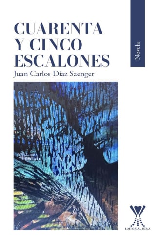 Cuarenta y cinco escalones