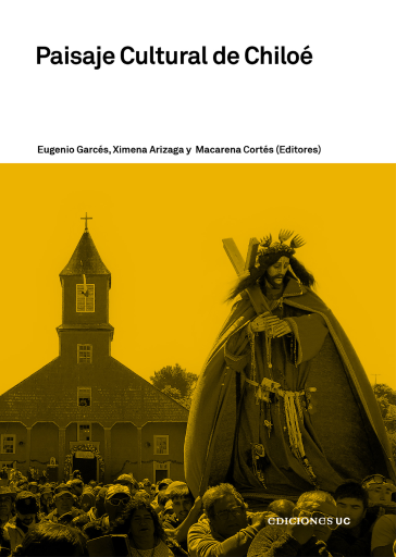 Paisaje Cultural de Chiloé