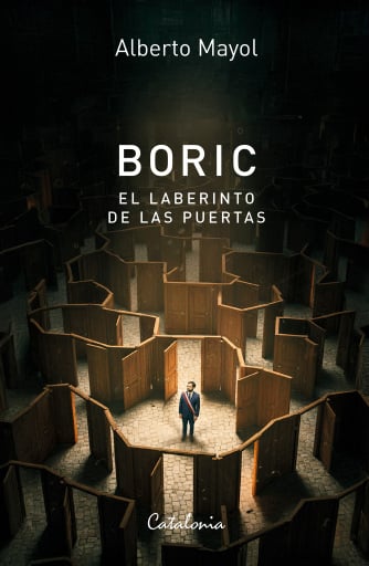 Boric: El laberinto de las puertas