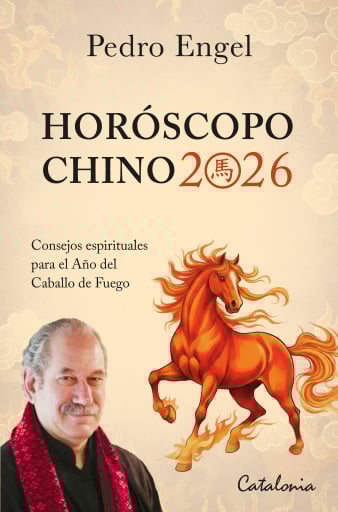 Horóscopo chino 2026: Consejos espirituales para el Año del Caballo de Fuego
