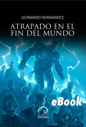 Atrapado en el fin del mundo