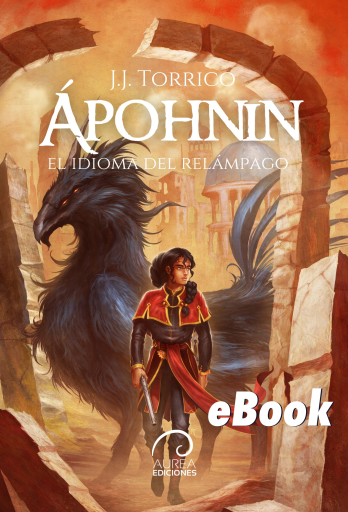 Apohnin II: El Idioma del Relámpago