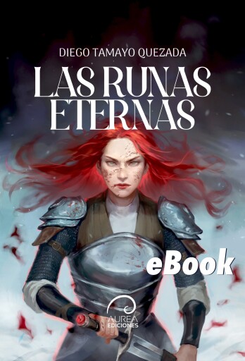 Héroes de la Arboleda: Las Runas Eternas