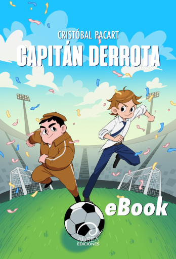 Capitán Derrota