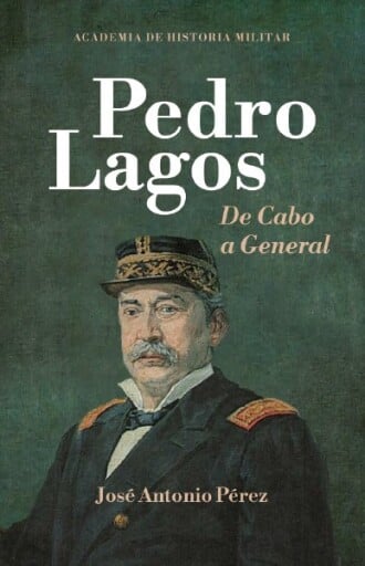 Pedro Lagos: De Cabo a General