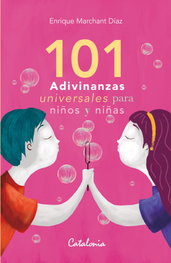 101 adivinanzas universales para niños y niñas