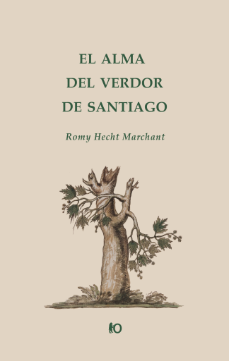 El alma del verdor de Santiago