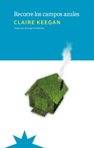 Recorre los campos azules