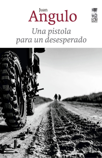 Una pistola para un desesperado