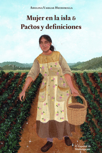 Mujer en la Isla & Pactos y Definiciones
