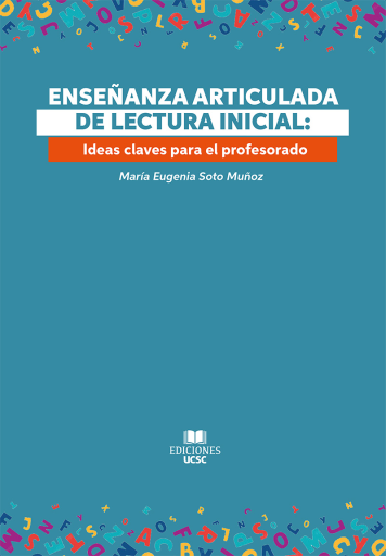 Enseñanza articulada de lectura inicial: Ideas claves para el profesorado