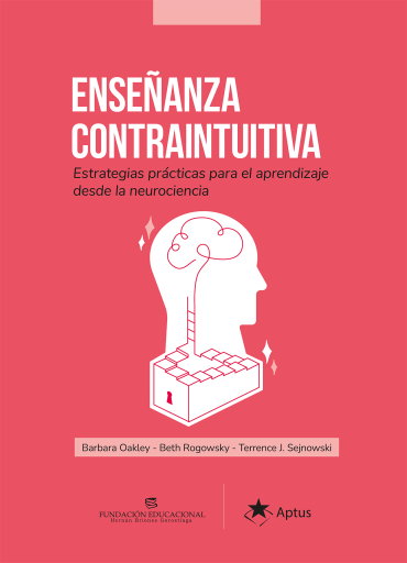 Enseñanza contraintuitiva: Estrategias prácticas para el aprendizaje desde la neurociencia