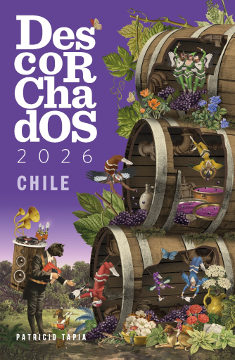 Descorchados 2026: Chile