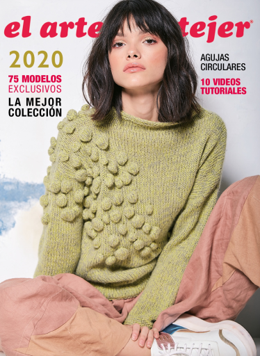 El Arte de tejer 2020