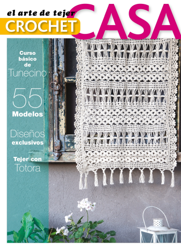 Casa Crochet