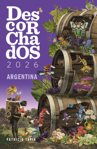 Descorchados 2026: Argentina