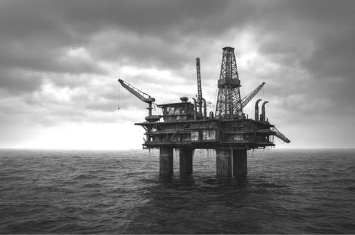 Ficciones geológicas: Cosmografía de un país-mina