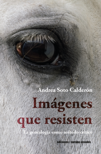 Imágenes que resisten: La genealogía como método crítico