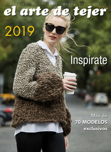El Arte de tejer 2019