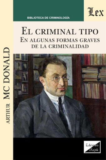 Criminal tipo