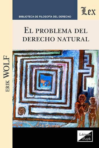 El problema del derecho natural