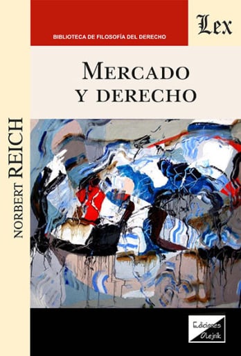 Mercado y derecho