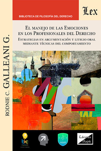 Manejo de las emociones en los profesionales del derecho