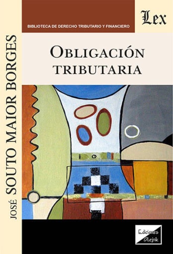 Obligación tributaria