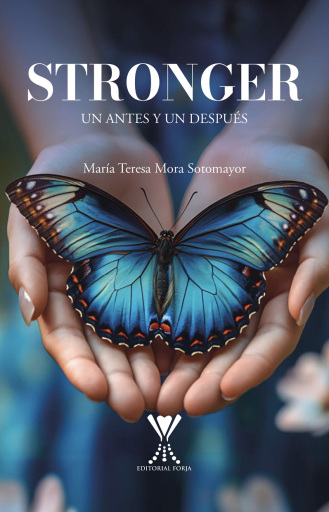 Stronger: Un antes y un después
