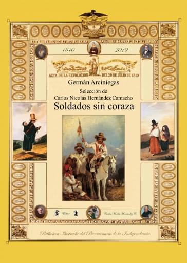 Soldados sin coraza